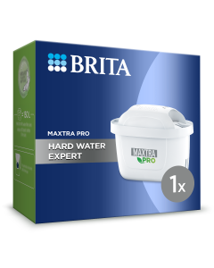 Ջրի ֆիլտր BRITA MAXTRA PRO Hard Water Expert, 1 հատ