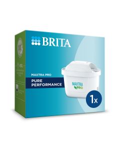 Ջրի ֆիլտր BRITA MAXTRA PRO Pure Performance, 1 հատ