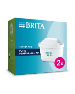 Ջրի ֆիլտր MAXTRA PRO Pure Performance, 2 հատ